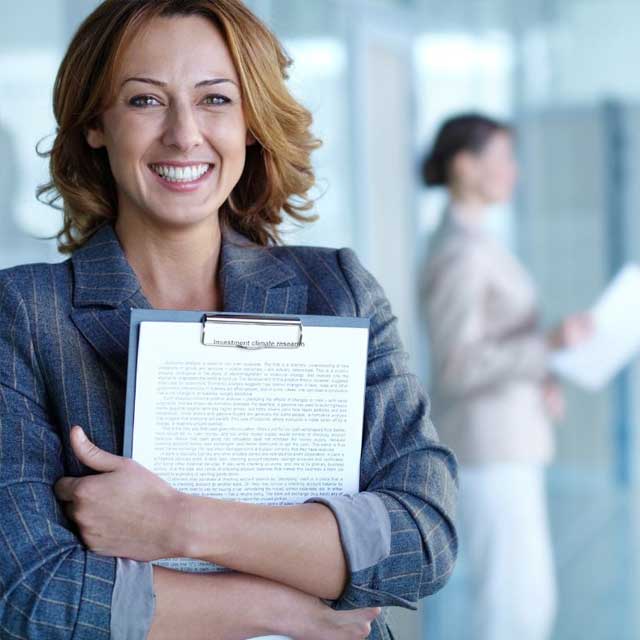 Employment Visa
