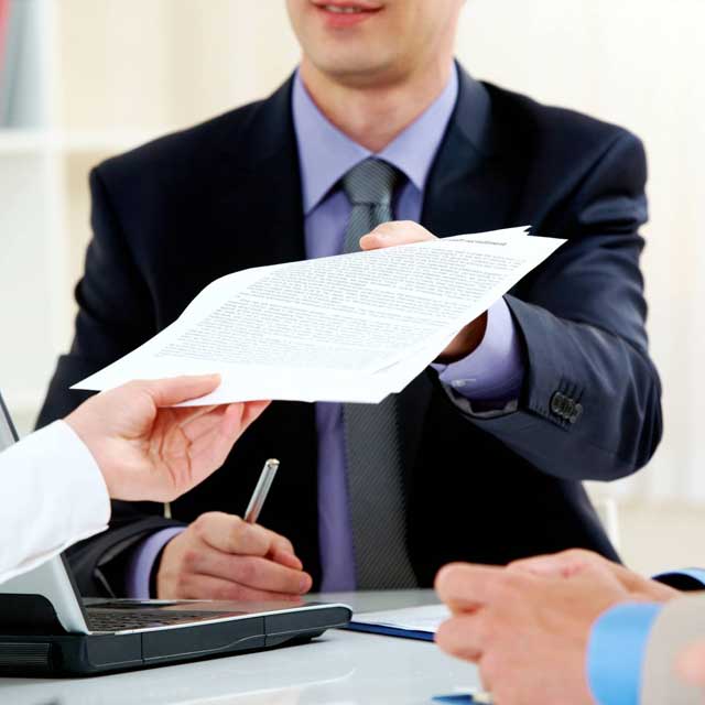 PRO Services