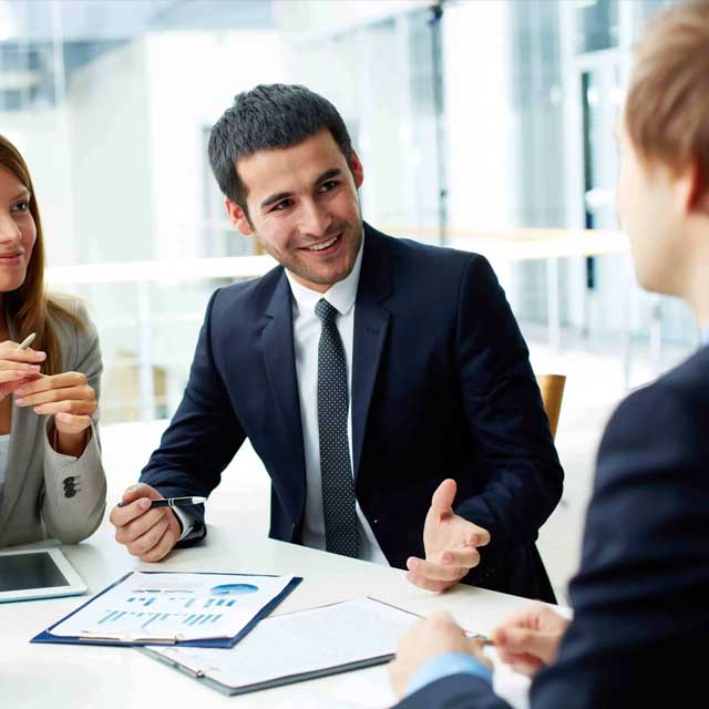Corporate Pro