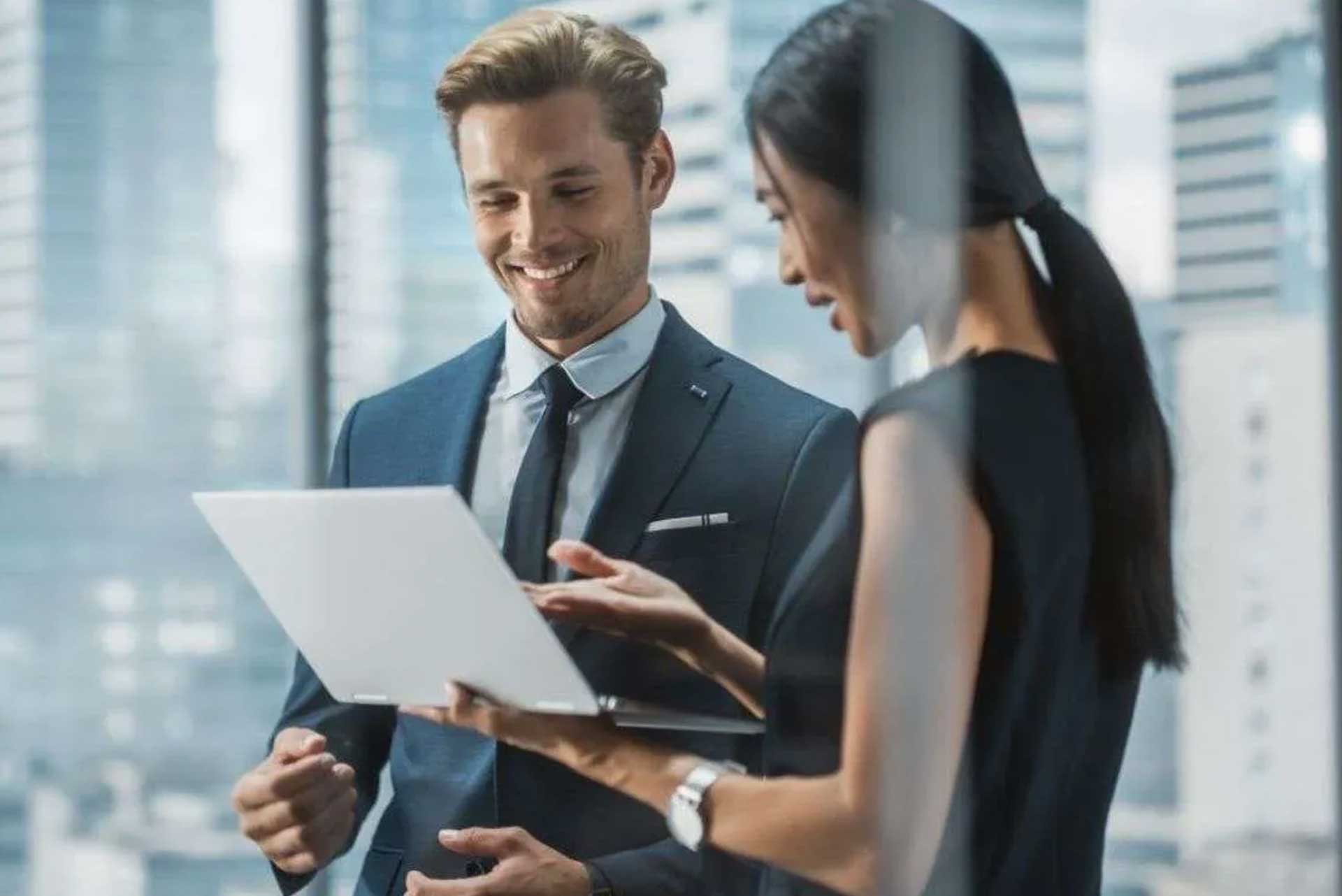 Corporate Pro Services